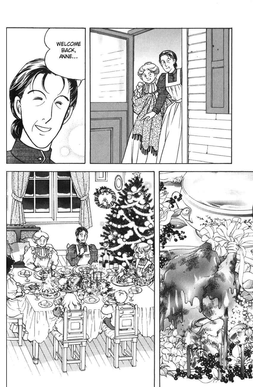 Page 6 Chapter 2 Anne of the Island