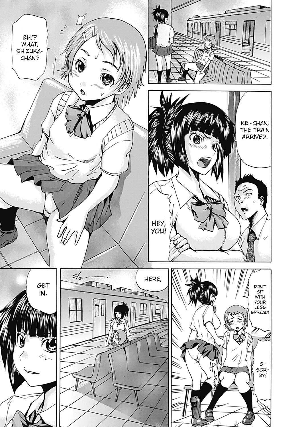 Page 1 Chapter Unknown_5087 Double Hall