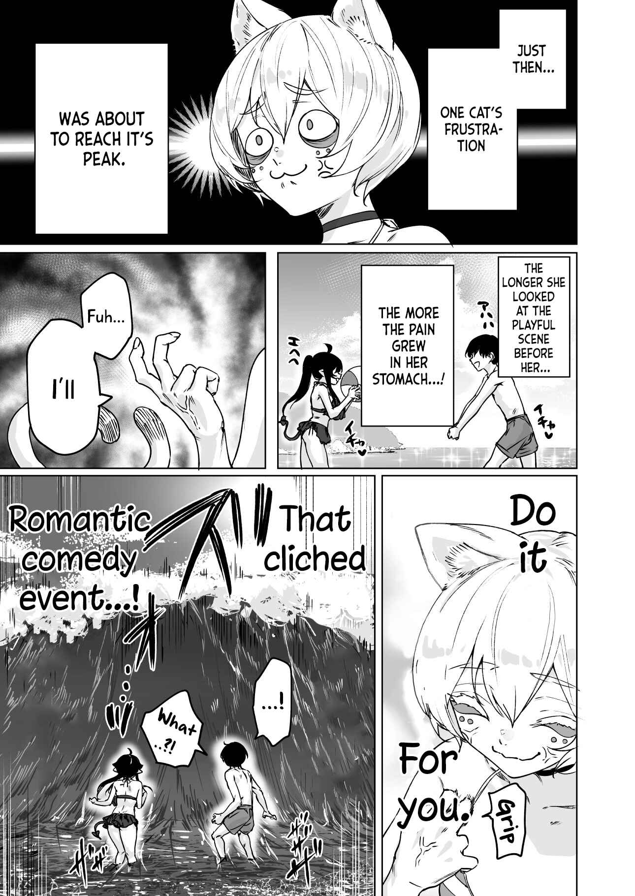 Page 2 Chapter 29 Shuukatsu Shippai shita Succubus-san wo Hiroimashita