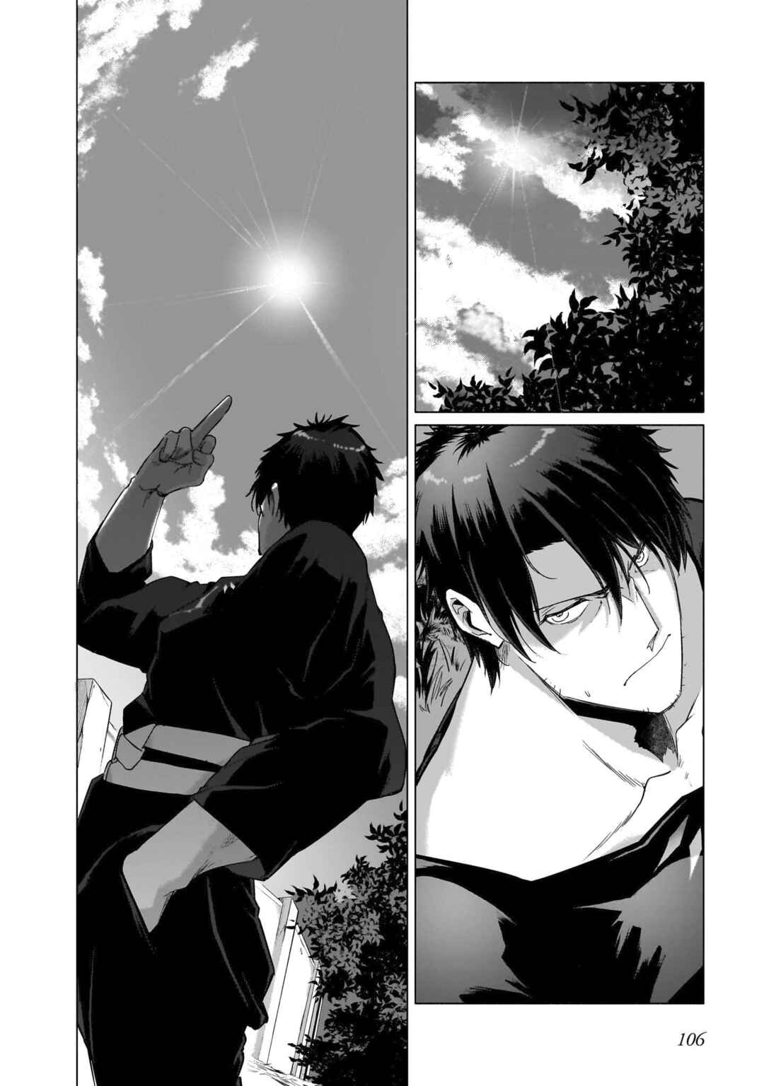 Page 29 Chapter 3 The Kept Man of the Princess Knight