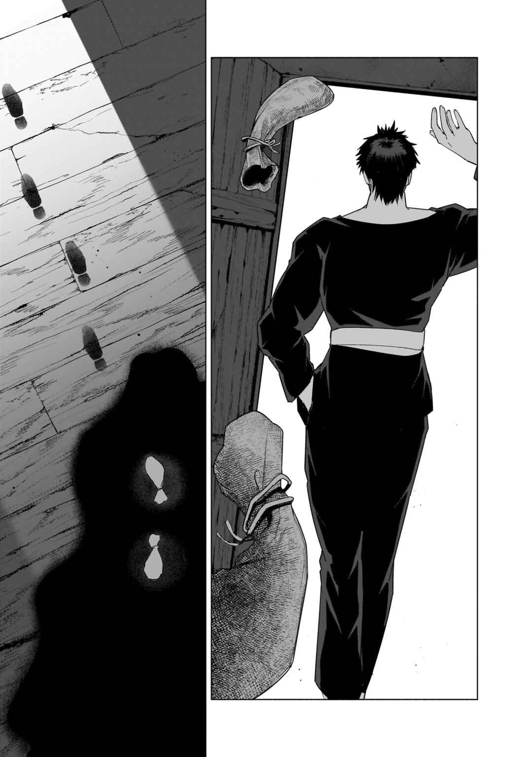 Page 30 Chapter 2 The Kept Man of the Princess Knight