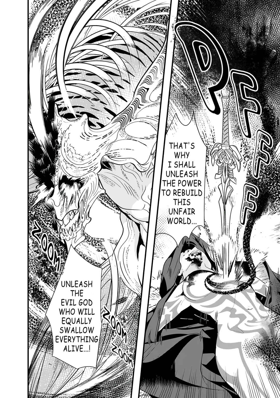 Page 16 Chapter 16 Moto Yuusha wa Shizuka ni Kurashitai