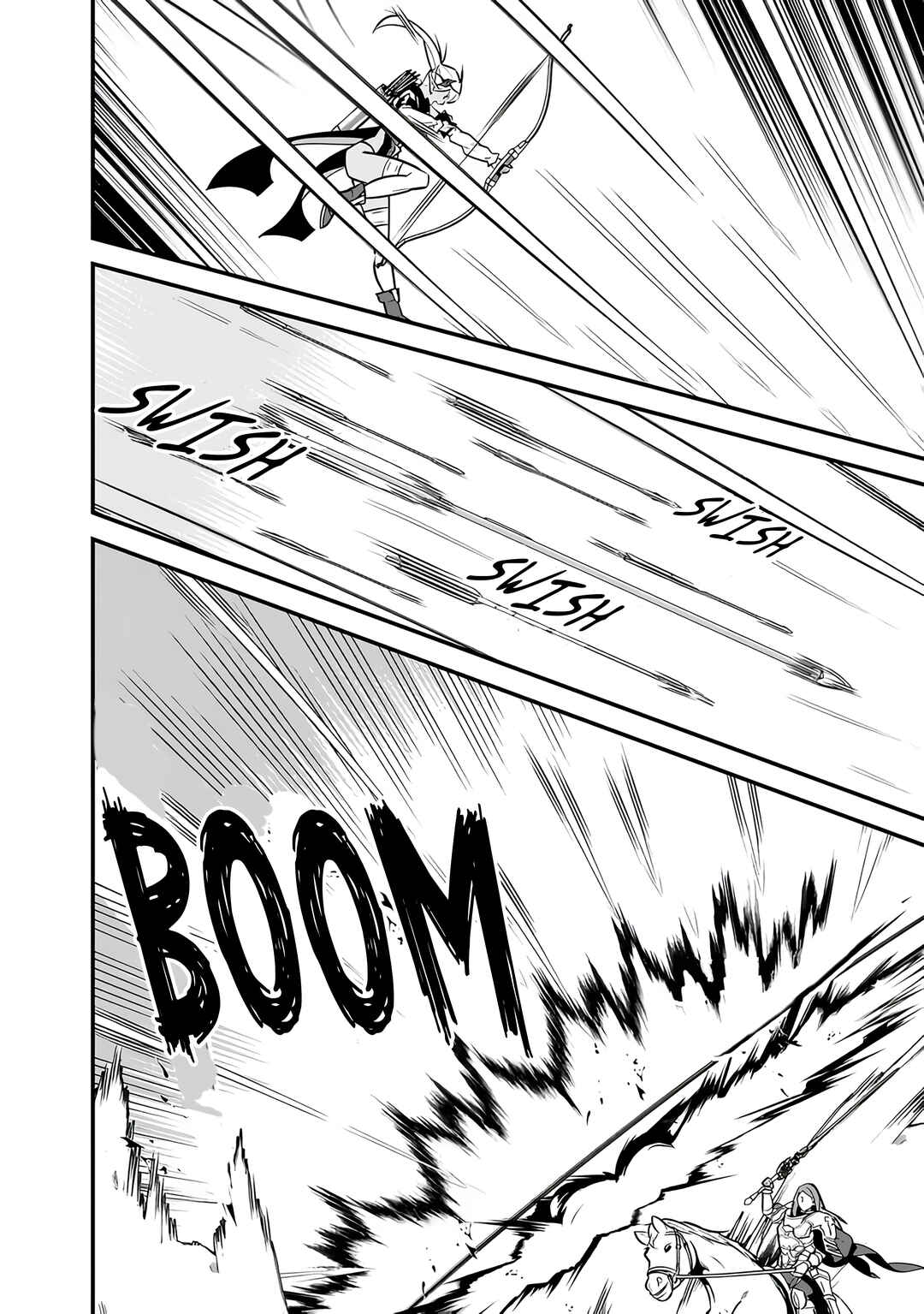 Page 6 Chapter 16 Moto Yuusha wa Shizuka ni Kurashitai