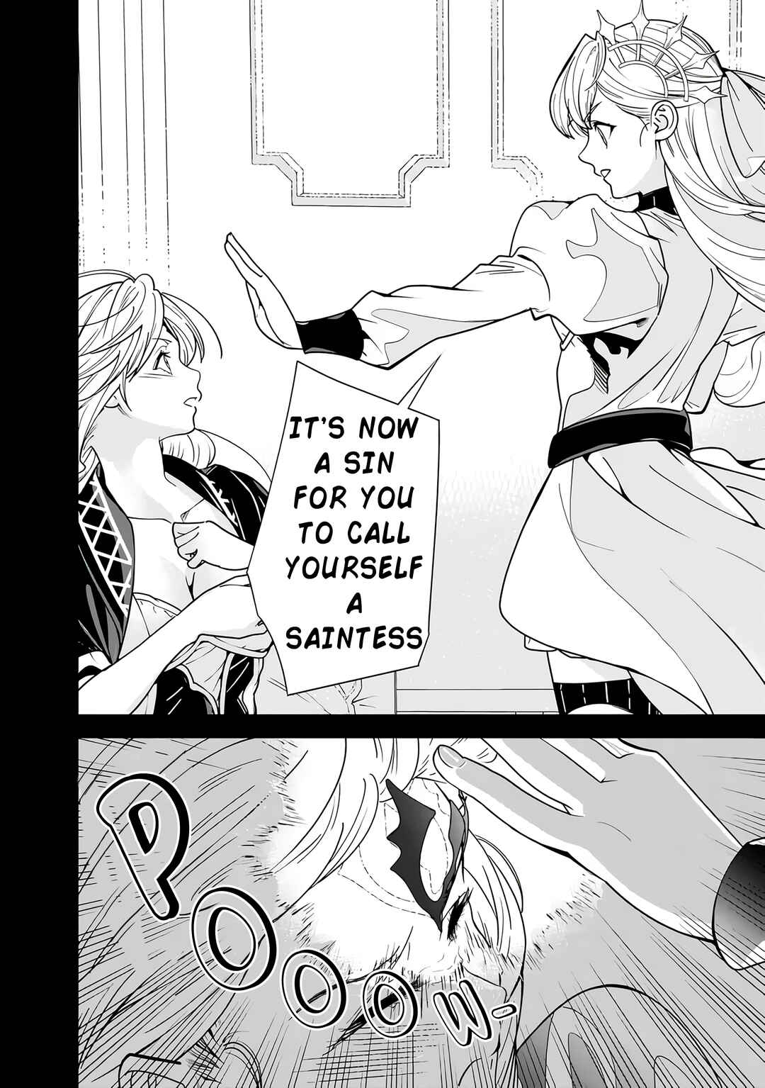 Page 6 Chapter 18 Moto Yuusha wa Shizuka ni Kurashitai