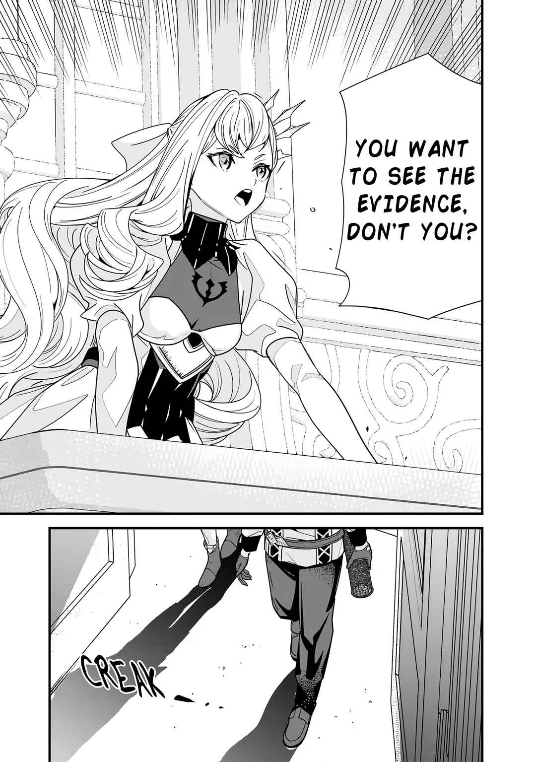Page 14 Chapter 19 Moto Yuusha wa Shizuka ni Kurashitai