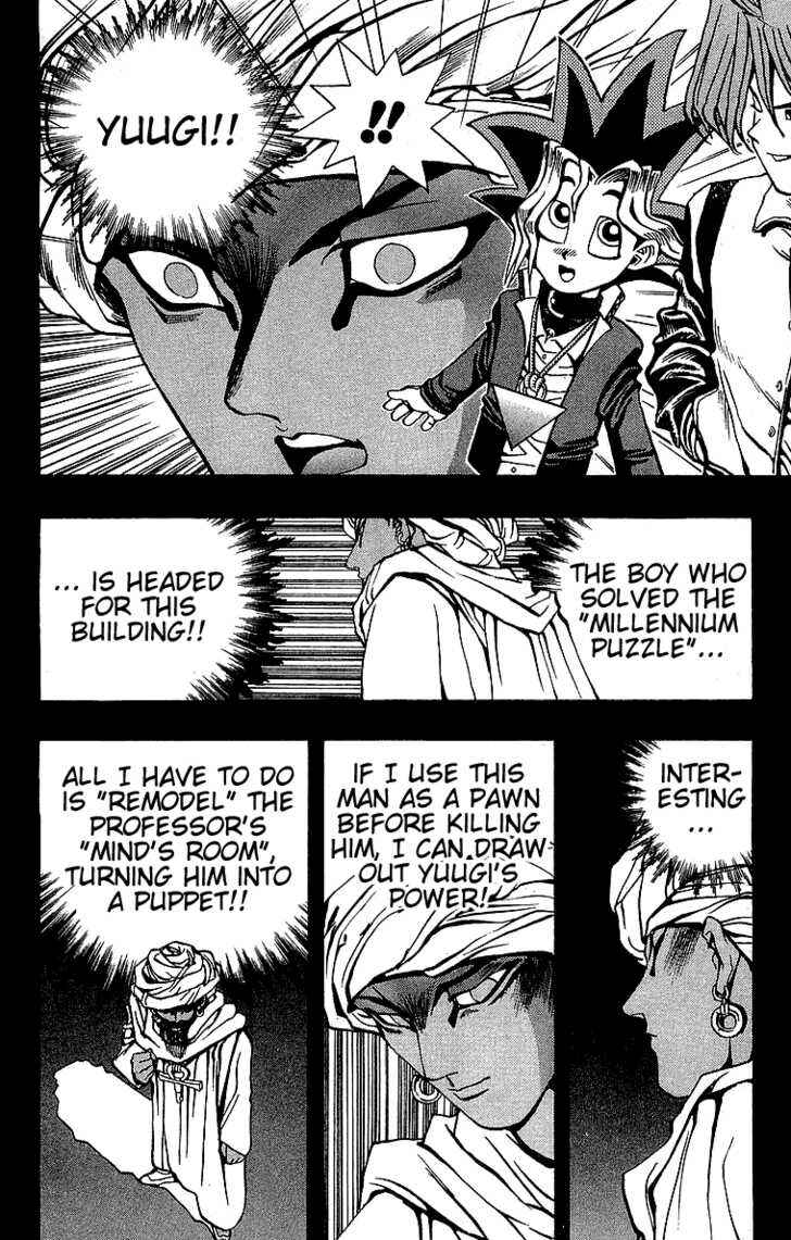 Page 13 Chapter 15 Yu-Gi-Oh!