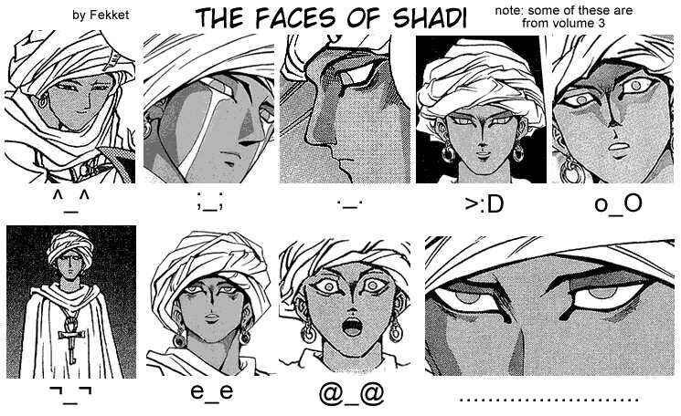 Page 24 Chapter 15 Yu-Gi-Oh!