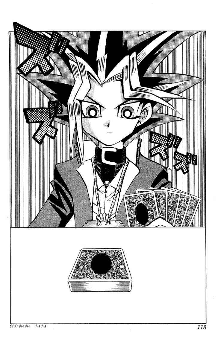 Page 6 Chapter 39 Yu-Gi-Oh!