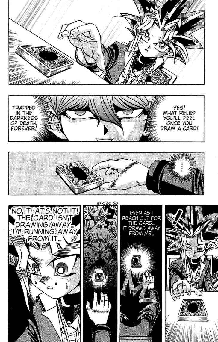 Page 8 Chapter 39 Yu-Gi-Oh!