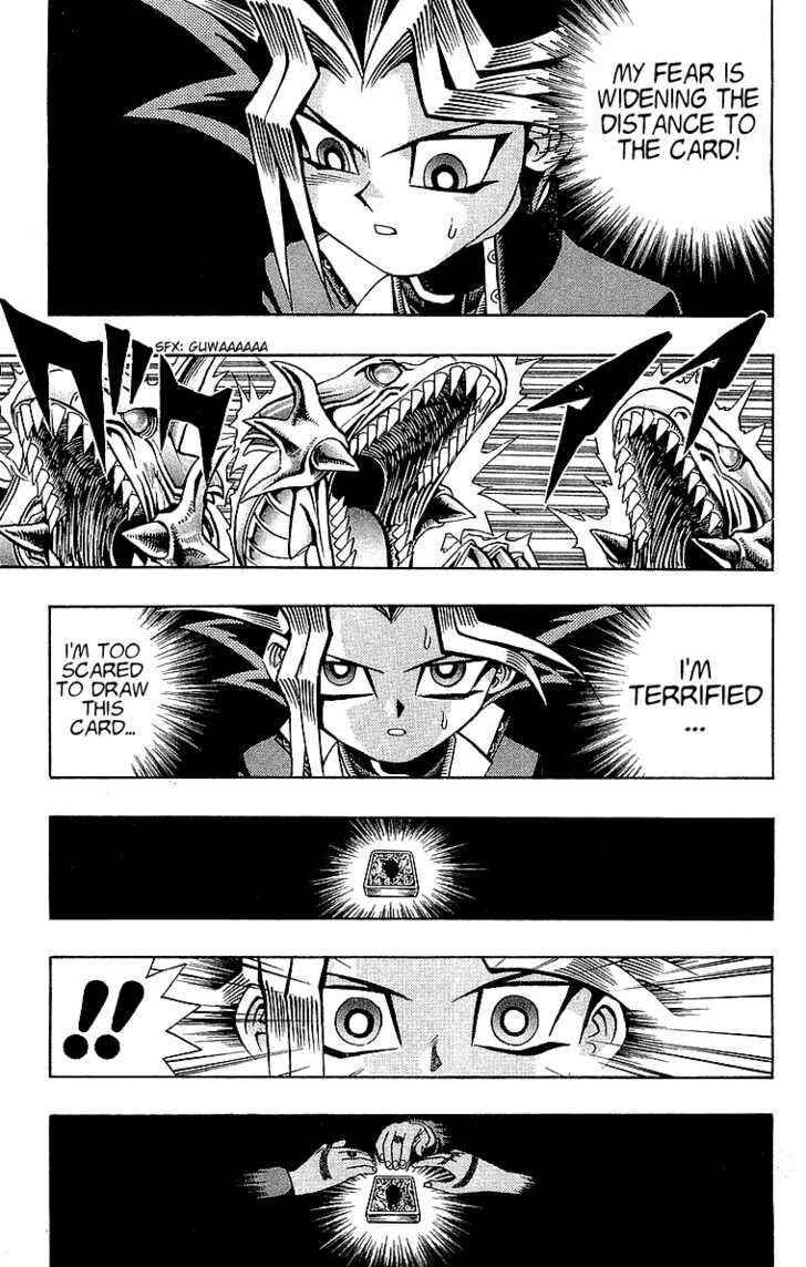 Page 9 Chapter 39 Yu-Gi-Oh!