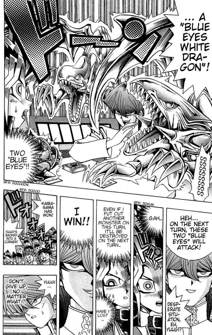 Page 5 Chapter 38 Yu-Gi-Oh!