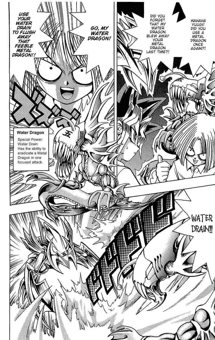 Page 10 Chapter 47 Yu-Gi-Oh!