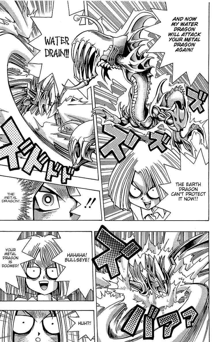 Page 15 Chapter 47 Yu-Gi-Oh!