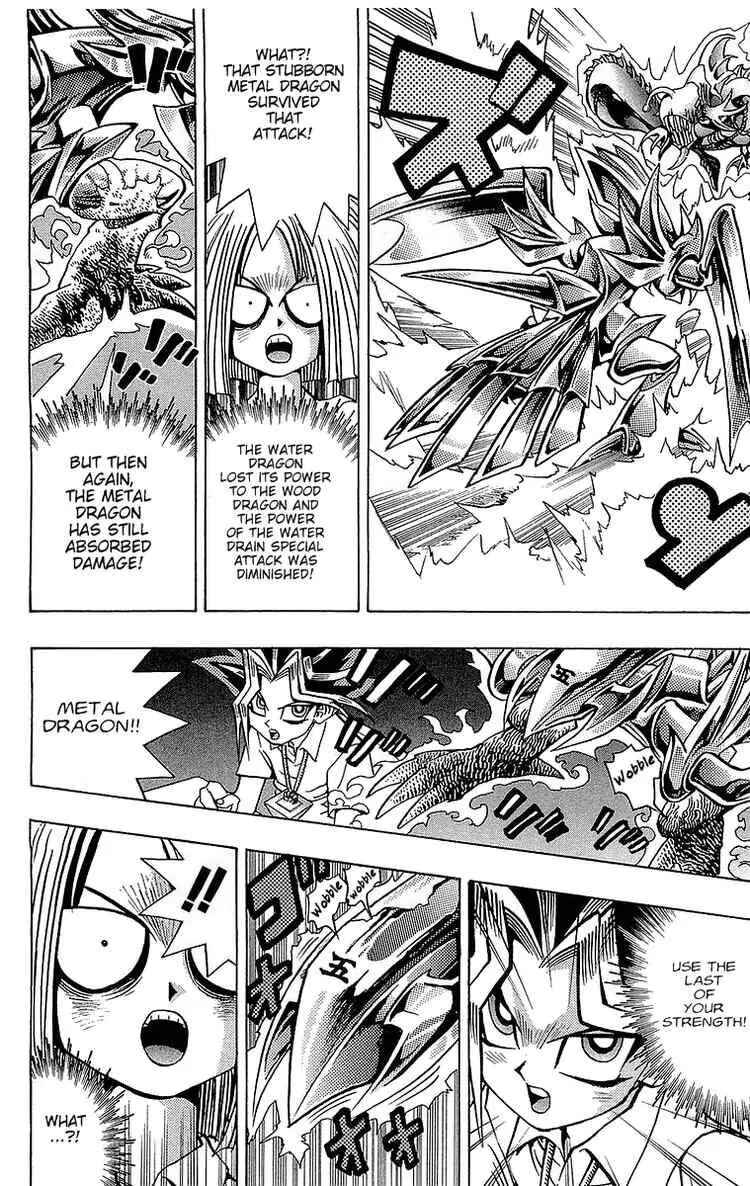 Page 16 Chapter 47 Yu-Gi-Oh!