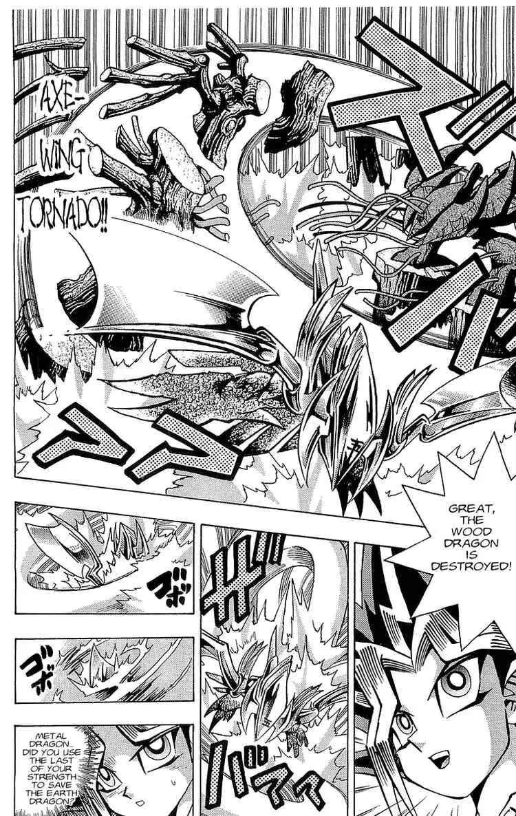 Page 18 Chapter 47 Yu-Gi-Oh!