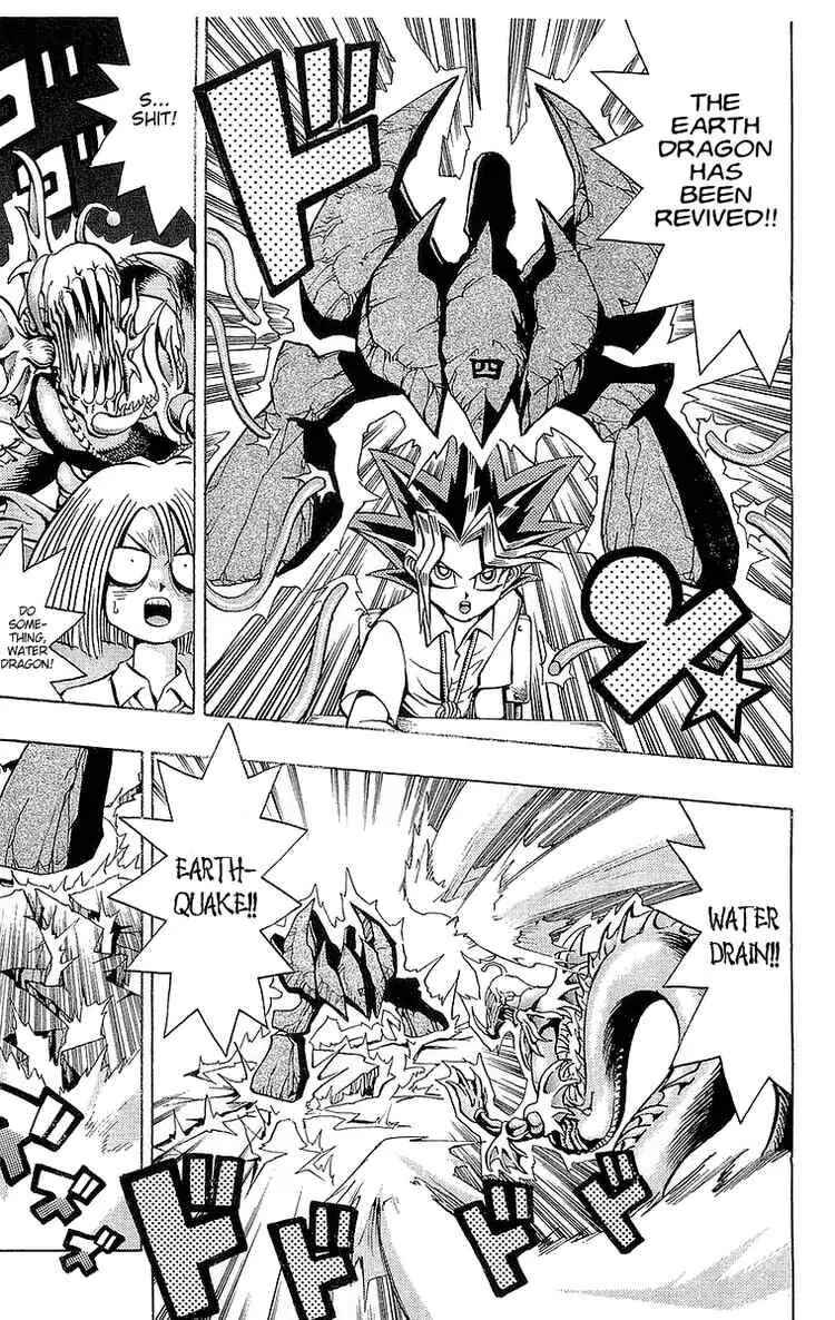 Page 19 Chapter 47 Yu-Gi-Oh!