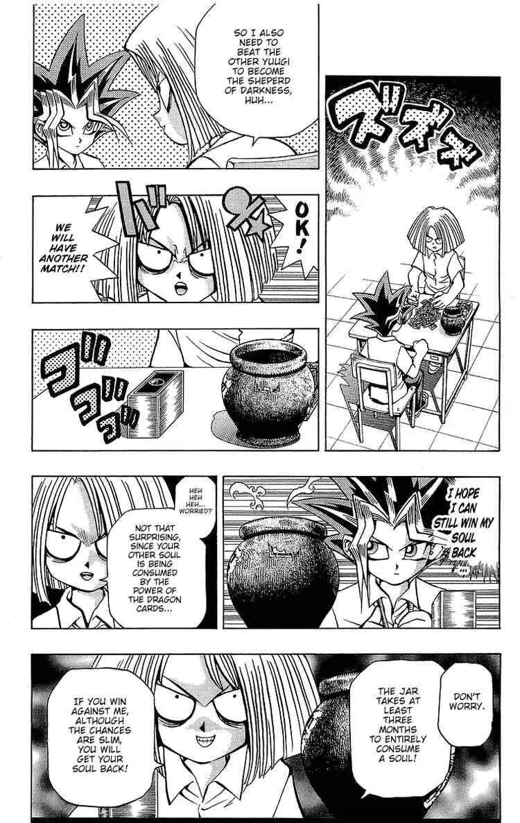 Page 3 Chapter 47 Yu-Gi-Oh!