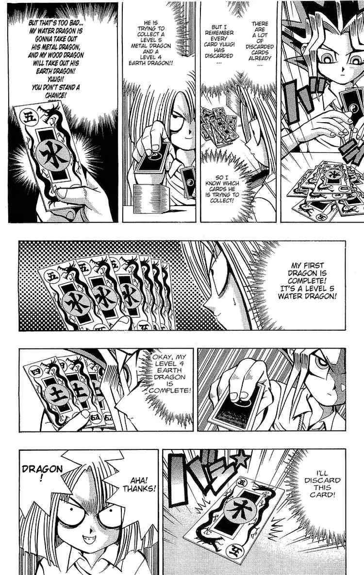 Page 6 Chapter 47 Yu-Gi-Oh!