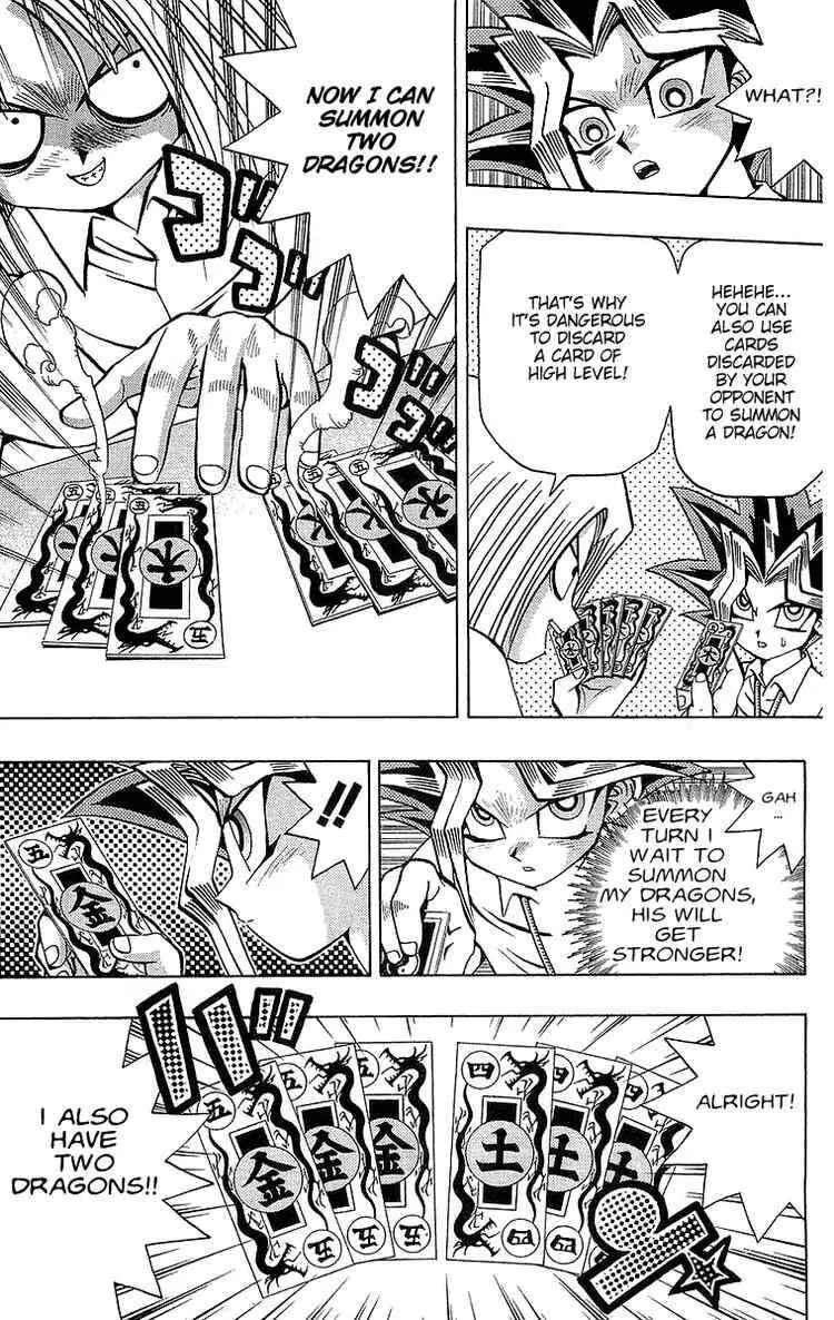 Page 7 Chapter 47 Yu-Gi-Oh!