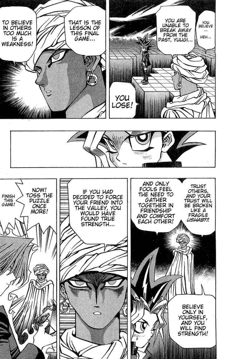 Page 13 Chapter 19 Yu-Gi-Oh!