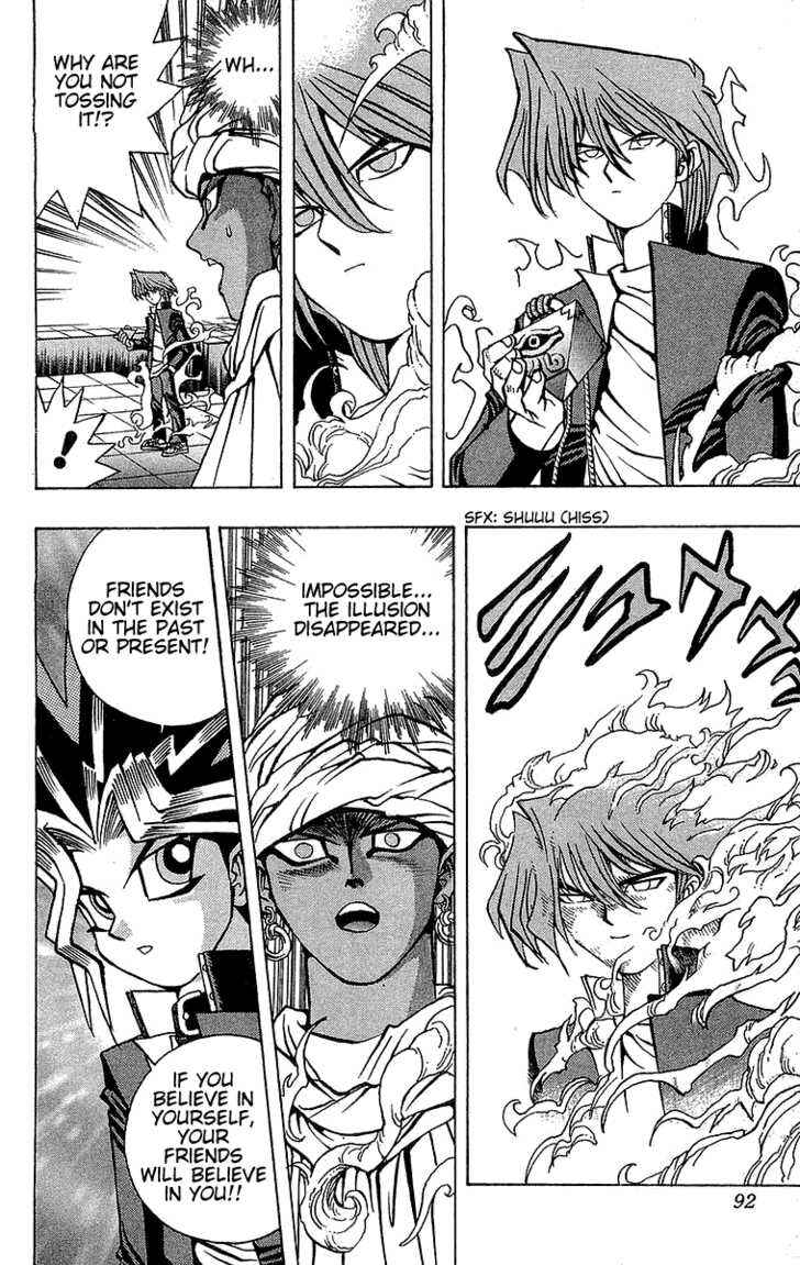 Page 14 Chapter 19 Yu-Gi-Oh!
