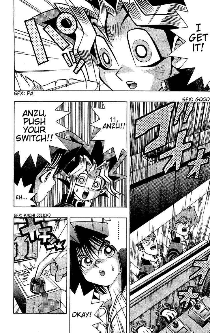Page 19 Chapter 31 Yu-Gi-Oh!