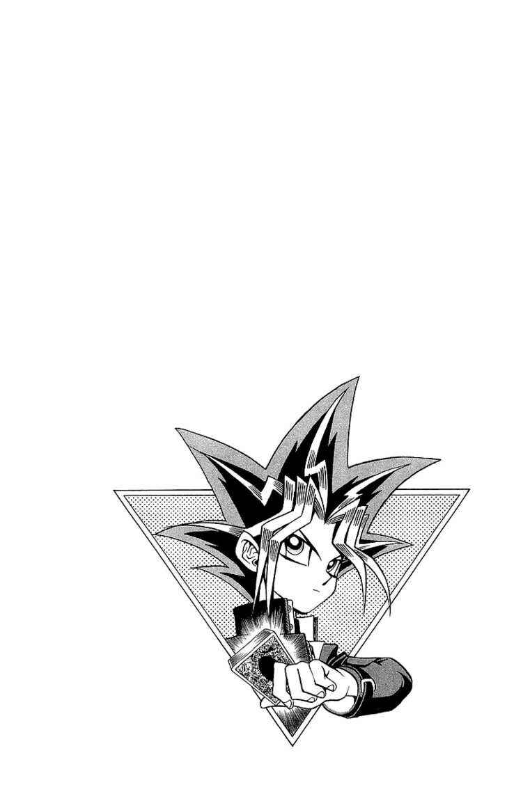 Page 23 Chapter 28 Yu-Gi-Oh!