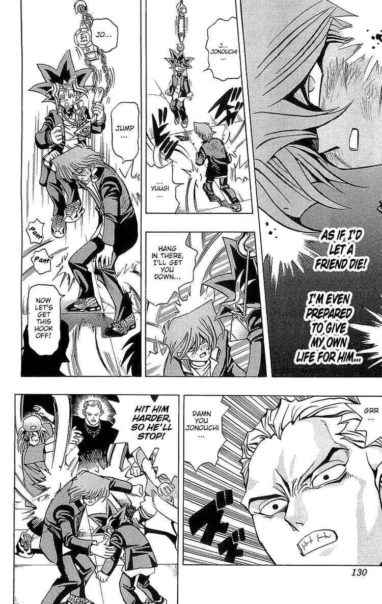 Page 20 Chapter 48 Yu-Gi-Oh!