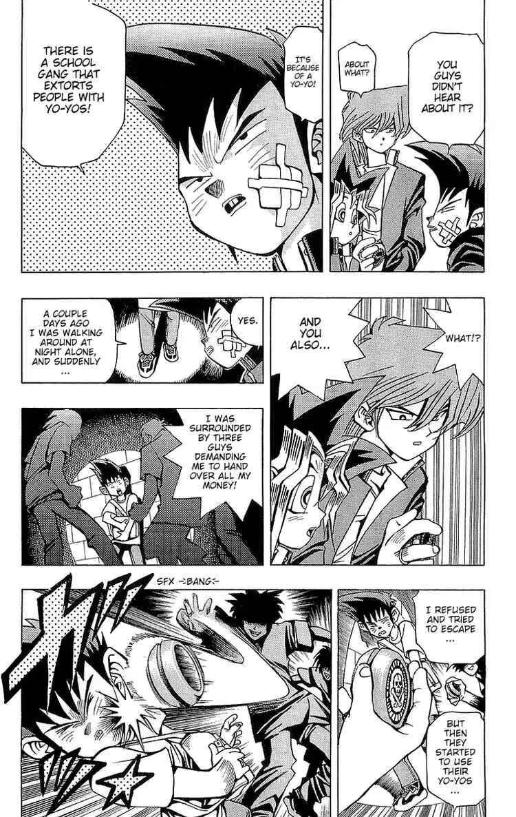 Page 5 Chapter 48 Yu-Gi-Oh!