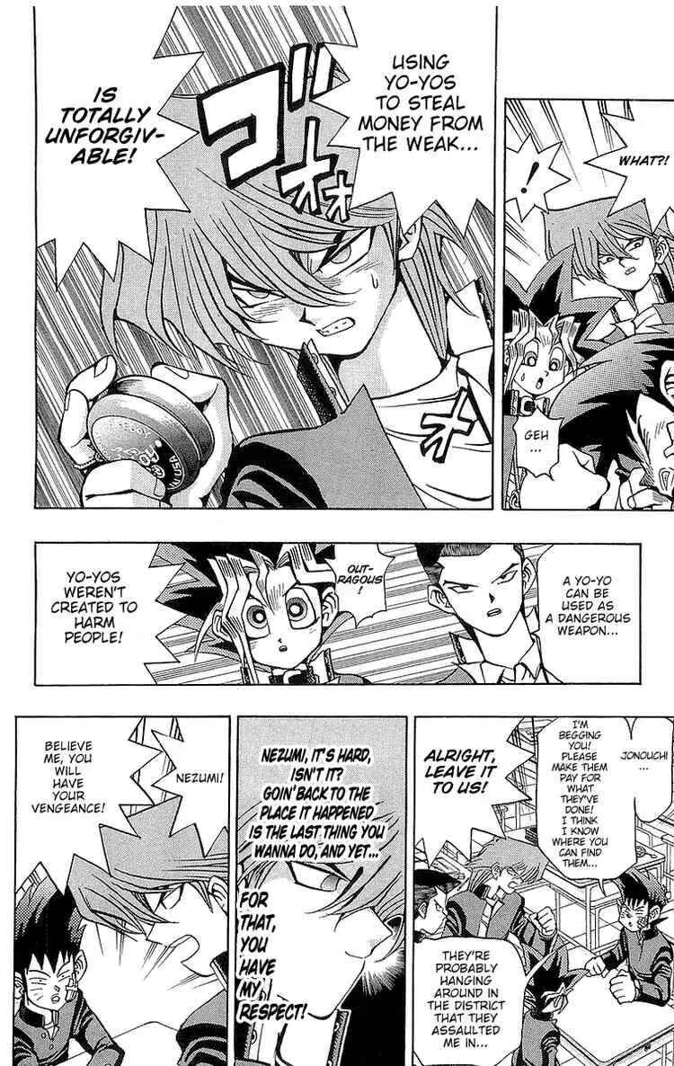 Page 6 Chapter 48 Yu-Gi-Oh!