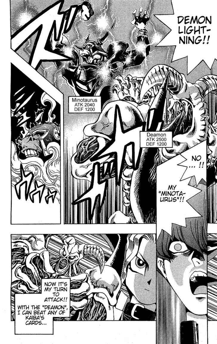 Page 13 Chapter 10 Yu-Gi-Oh!
