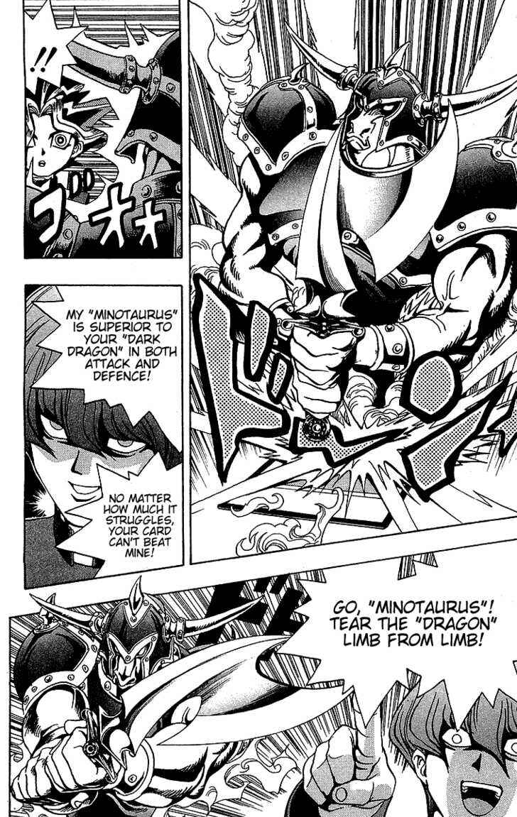 Page 5 Chapter 10 Yu-Gi-Oh!