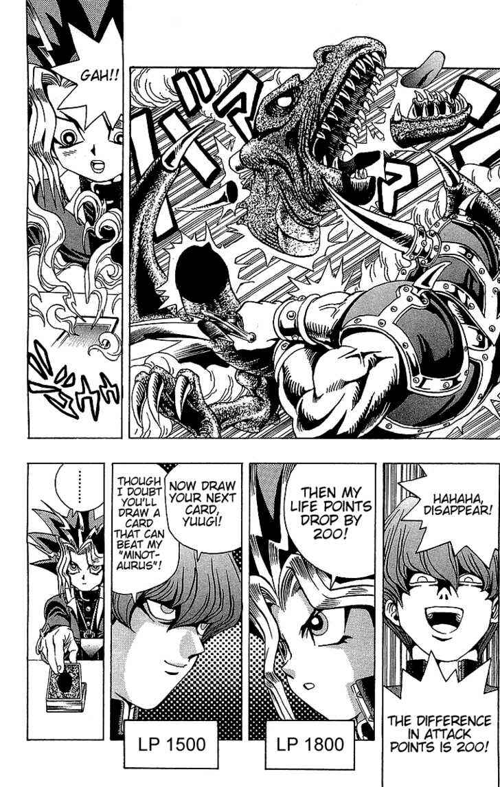 Page 7 Chapter 10 Yu-Gi-Oh!