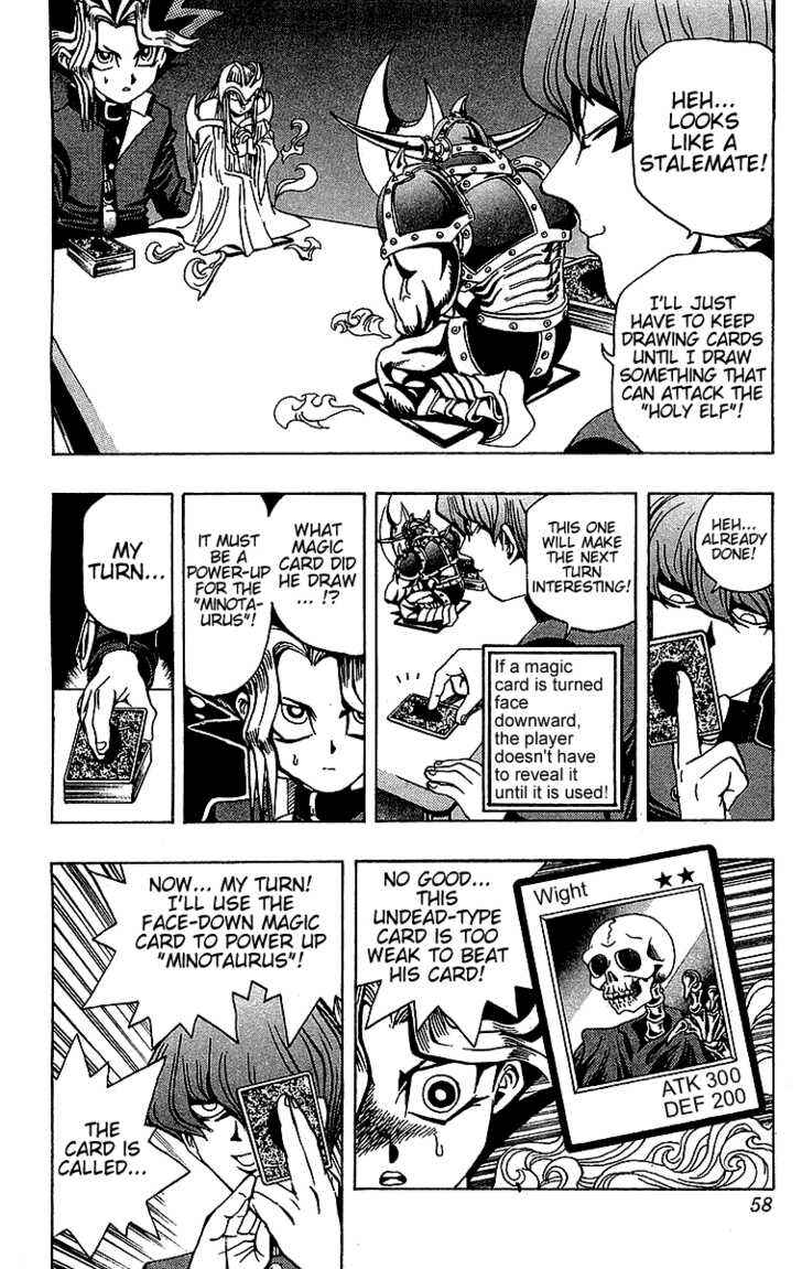 Page 9 Chapter 10 Yu-Gi-Oh!