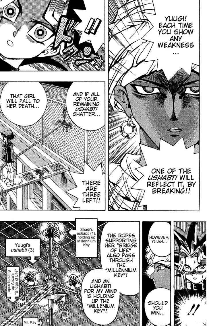Page 13 Chapter 17 Yu-Gi-Oh!