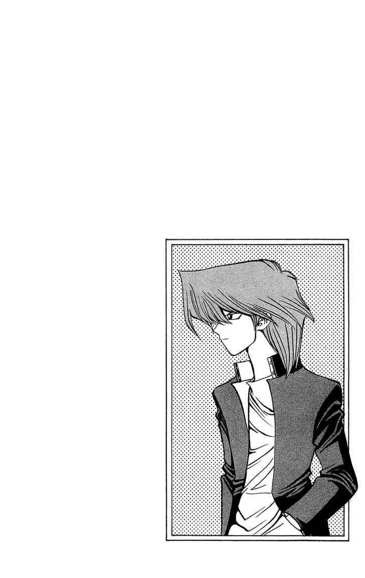 Page 24 Chapter 17 Yu-Gi-Oh!