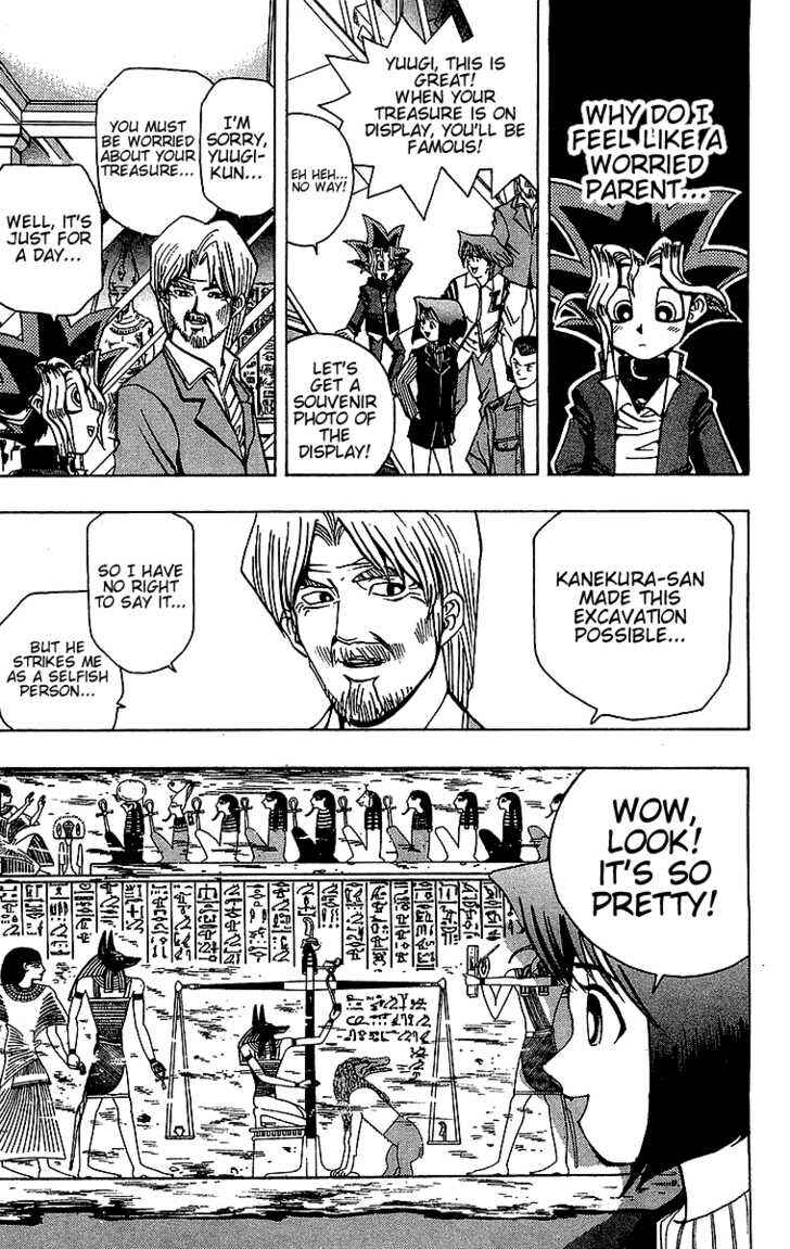 Page 13 Chapter 13 Yu-Gi-Oh!