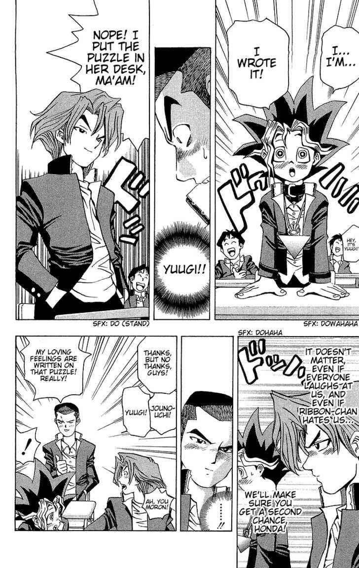 Page 19 Chapter 7 Yu-Gi-Oh!