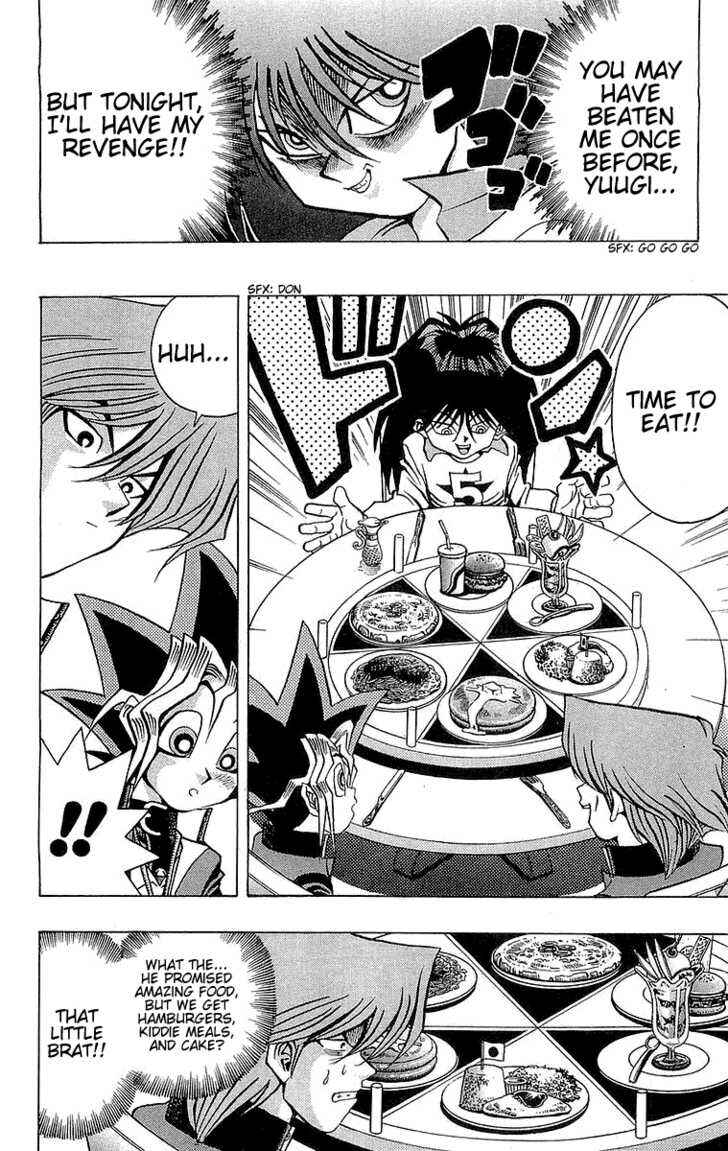 Page 9 Chapter 26 Yu-Gi-Oh!