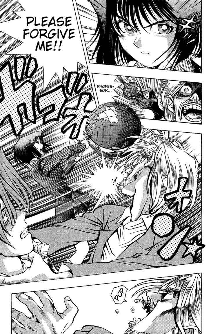 Page 10 Chapter 16 Yu-Gi-Oh!