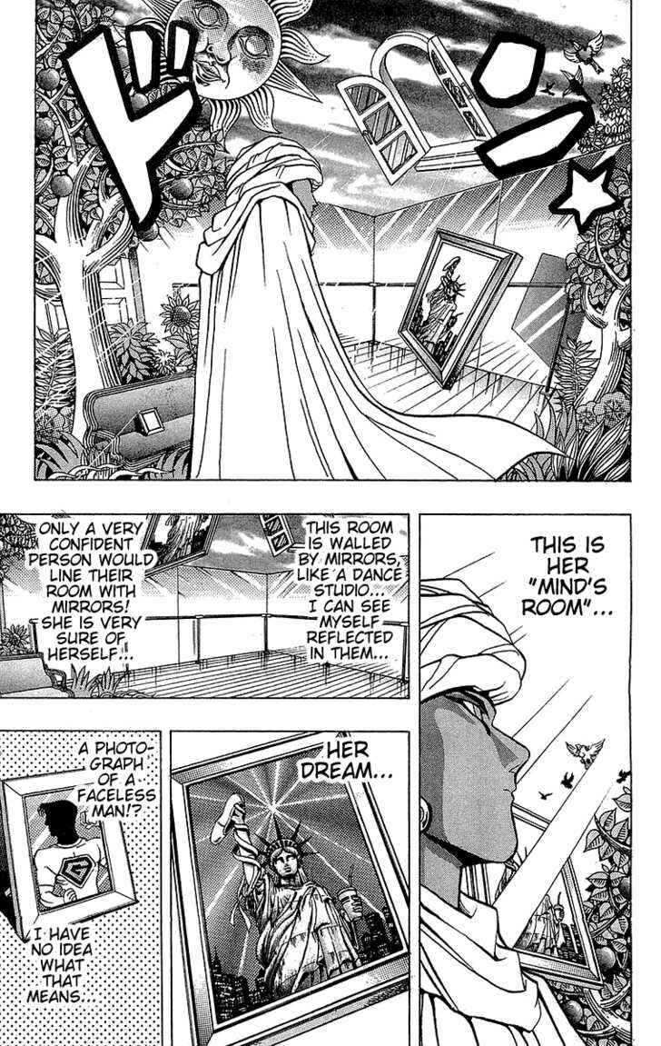 Page 14 Chapter 16 Yu-Gi-Oh!