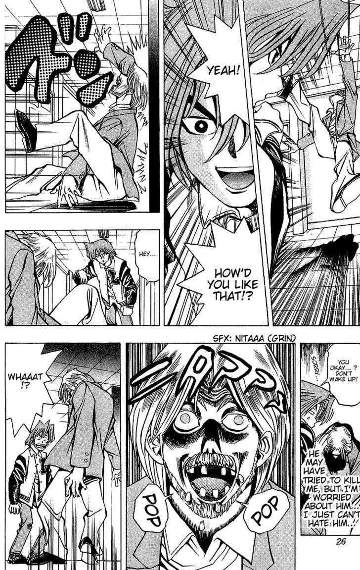 Page 23 Chapter 16 Yu-Gi-Oh!