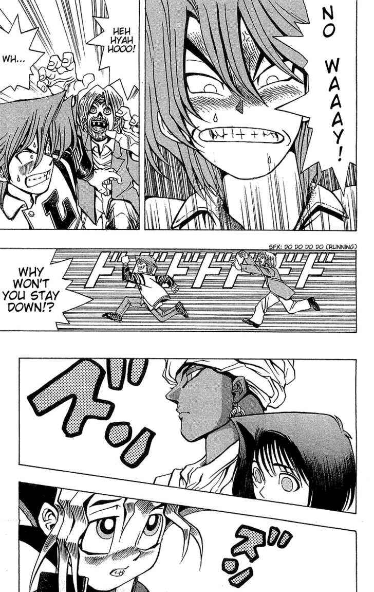 Page 24 Chapter 16 Yu-Gi-Oh!