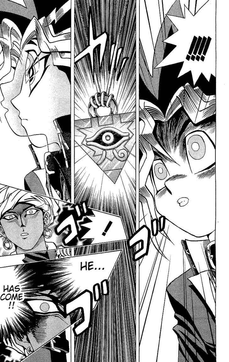 Page 26 Chapter 16 Yu-Gi-Oh!
