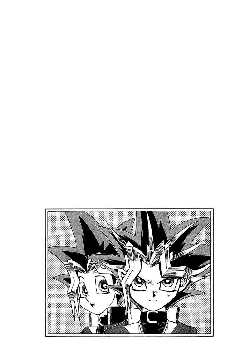 Page 28 Chapter 16 Yu-Gi-Oh!
