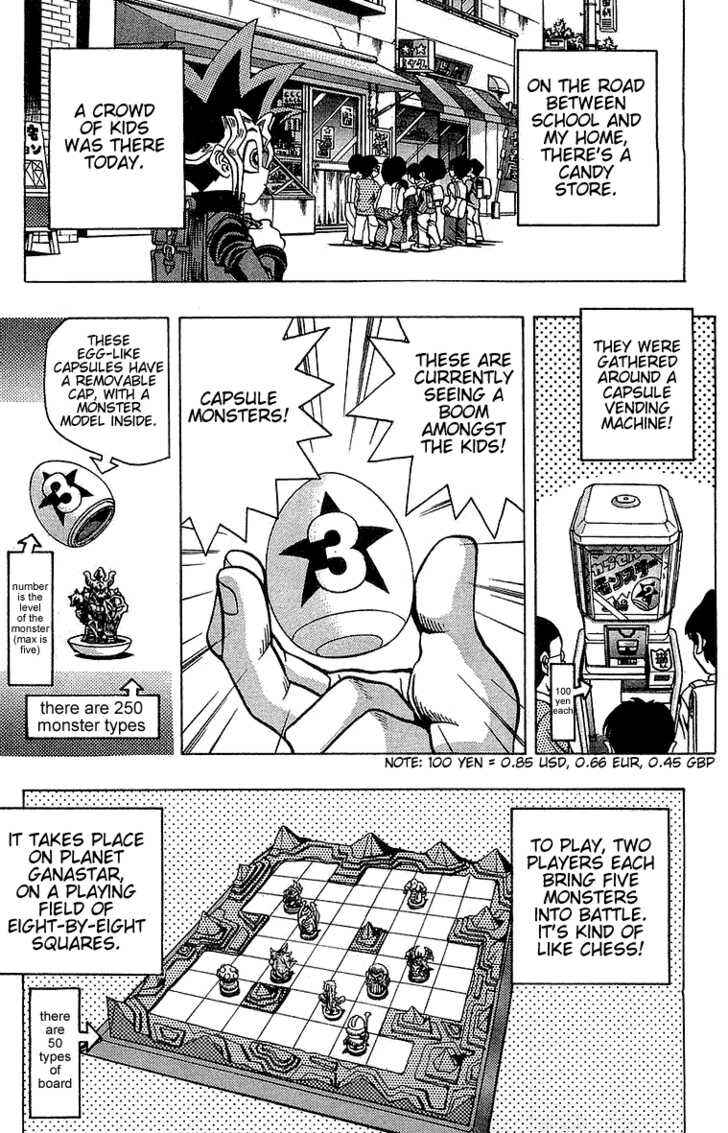 Page 2 Chapter 24 Yu-Gi-Oh!
