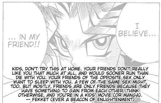 Page 29 Chapter 24 Yu-Gi-Oh!