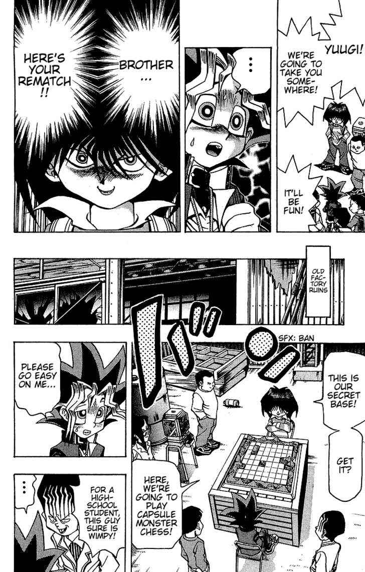 Page 9 Chapter 24 Yu-Gi-Oh!