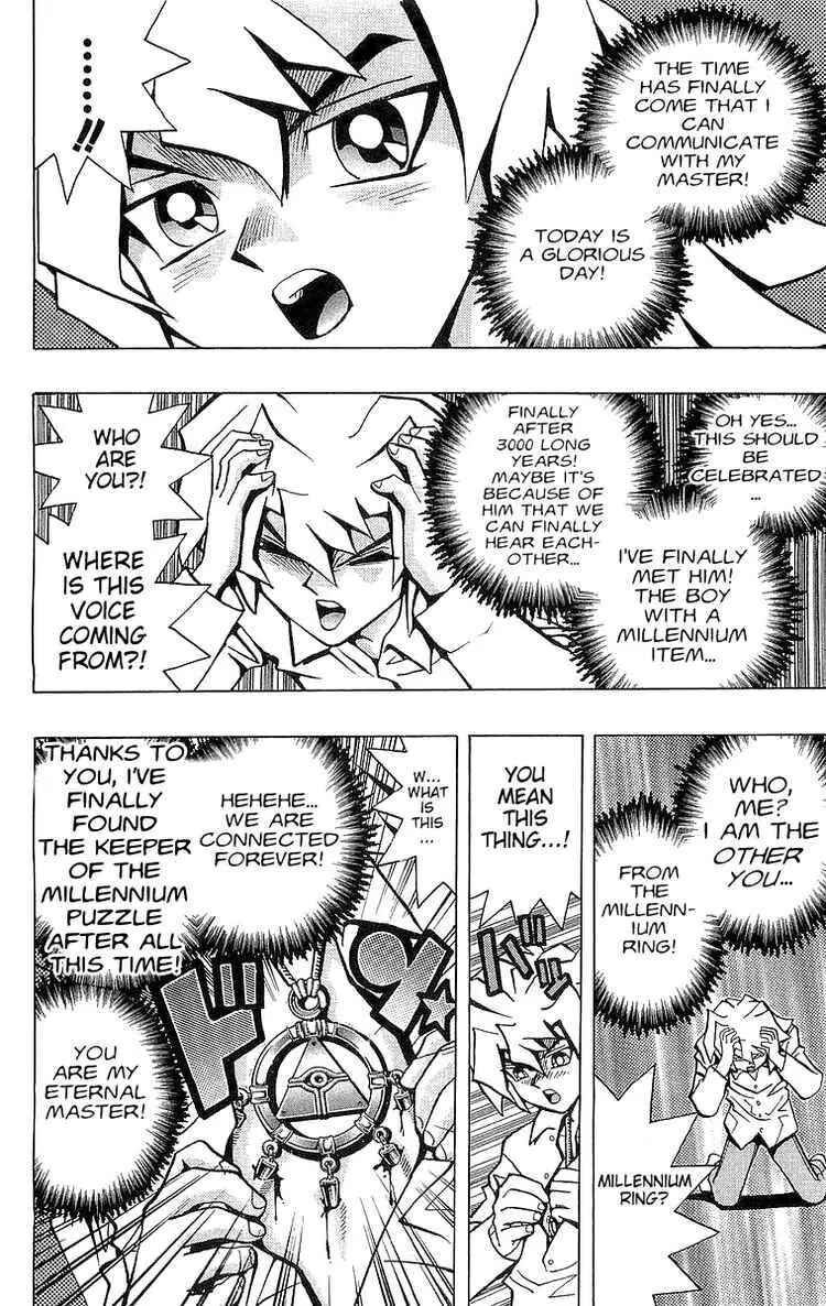 Page 12 Chapter 50 Yu-Gi-Oh!