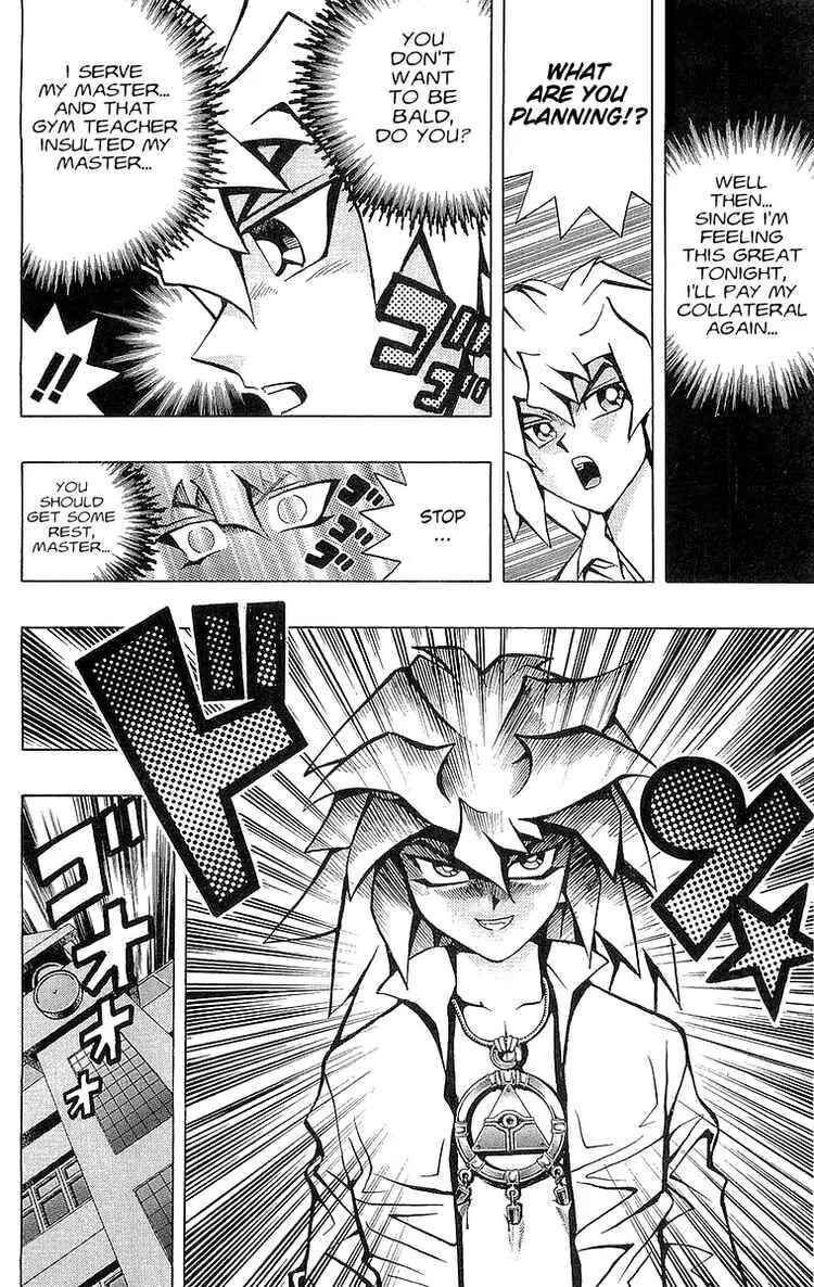 Page 14 Chapter 50 Yu-Gi-Oh!